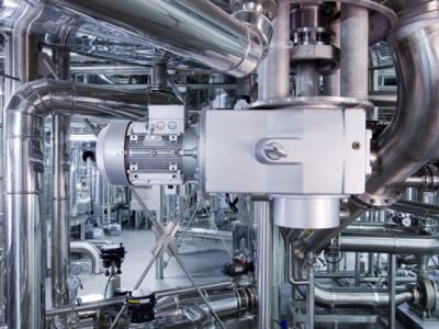 Техническая поддержка автоматизации и диспетчеризации производства