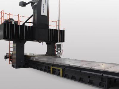 Автоматизация станков