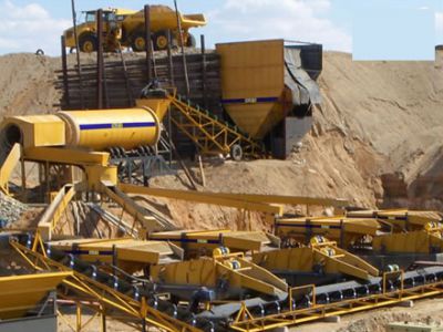 АСУТП ГОК и конвейеров