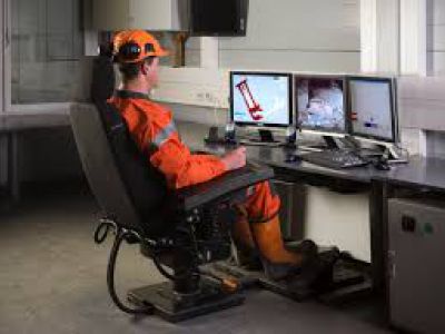 Автоматизация металлургического производства 