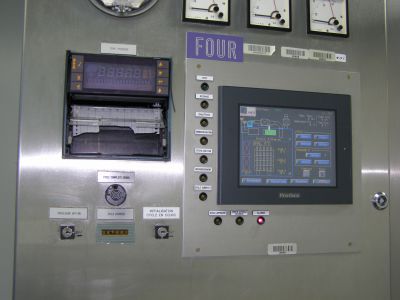 Пусконалагоджувальні роботи