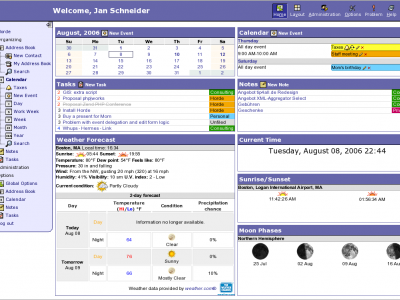 Удаленное управление с помощью сайта