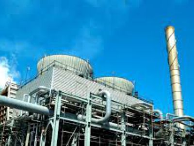 АСУ ТП по переработке углеводородного сырья