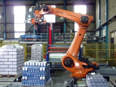 Дистпетчеризация станков