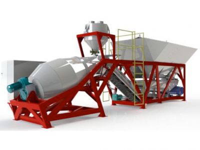 Автоматизация весовой станции для цементного завода