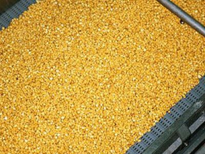 Управления транспортировкой зерна