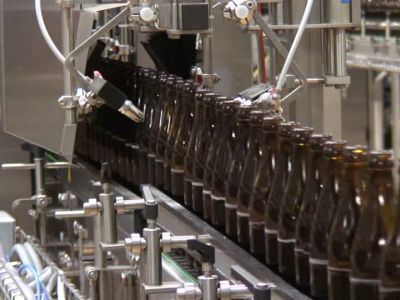 АСУ ТП пивных заводов