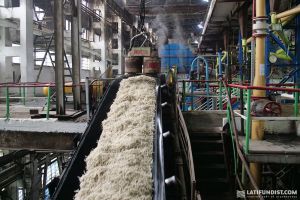 АСУ ТП Цукрових заводів