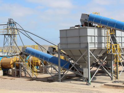 АСУ ТП Горно-обогатительных комбинатов