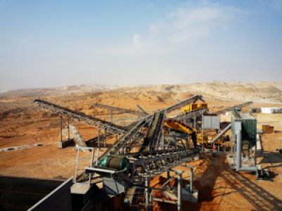 Автоматизация системы управления ГОК