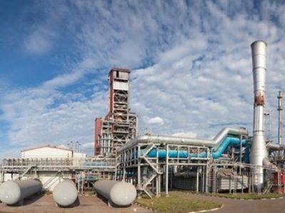 АСУ ТП гірничо-збагачувального комбінату