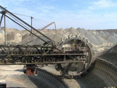 Автоматизація ГЗК