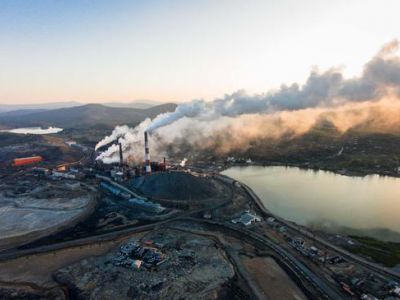 АСУ ТП та SCADA