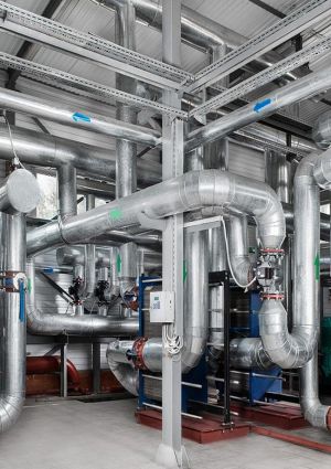 Диспетчеризація виробництва