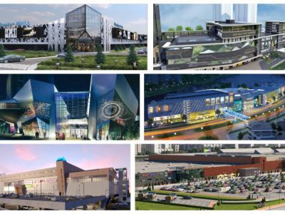 Контроль та управління інженерних мереж будівель та споруд