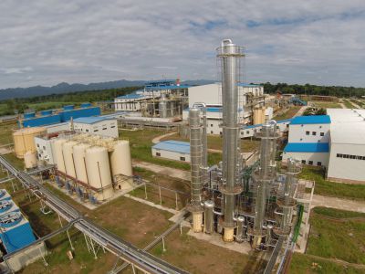 АСУ ТП цукрових заводів